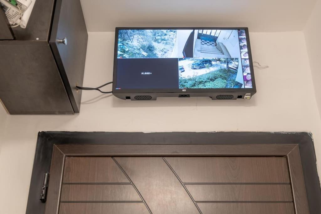 Location, Brand New 3 Bdrm & Free Parking *
